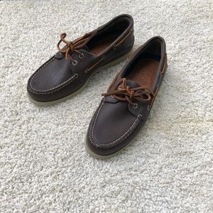 A/O Riverboat Sperry Shoes